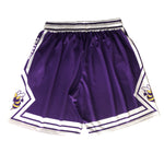 2021 Logo Plus Size Men Sports Short Quick Dry Polyester Vintage Basketball Shorts with Pocket