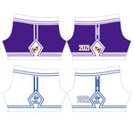 2021 Logo Plus Size Men Sports Short Quick Dry Polyester Vintage Basketball Shorts with Pocket