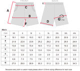 Men Sports Short Quick Dry Polyester Vintage Basketball Shorts with Pocket