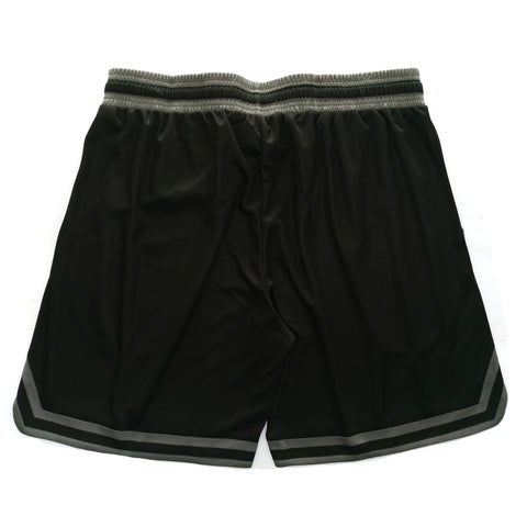 Mens Sports Short Quick Dry Polyester Vintage Basketball Shorts with  Pocket(A001,X-Small) at  Men's Clothing store