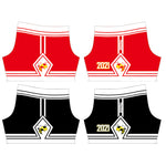 2021 Logo Plus Size Men Sports Short Quick Dry Polyester Vintage Basketball Shorts with Pocket