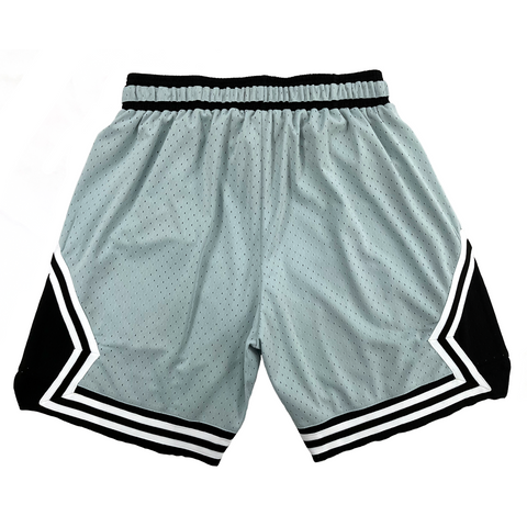 Basketball Athletic Shorts Men Mesh Gym Sports Workout Training Draw towaysportswear co. limited