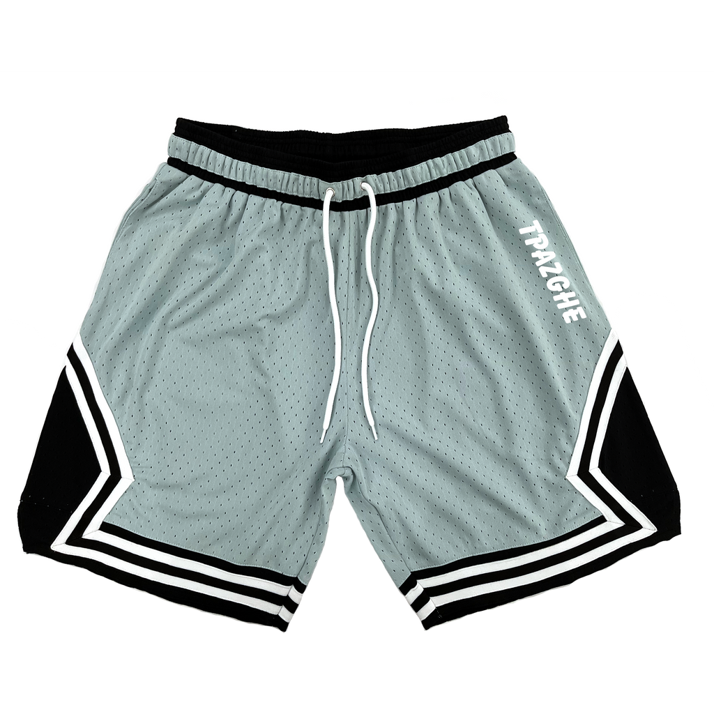 Basketball Athletic Shorts Men - Mesh Gym Sports Workout Training Draw –  towaysportswear co.,limited